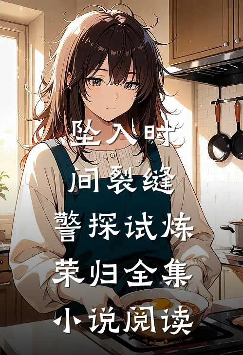 坠入时间裂缝，警探试炼荣归全集小说阅读