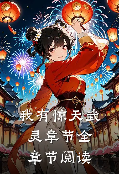 我有惊天武灵章节全章节阅读