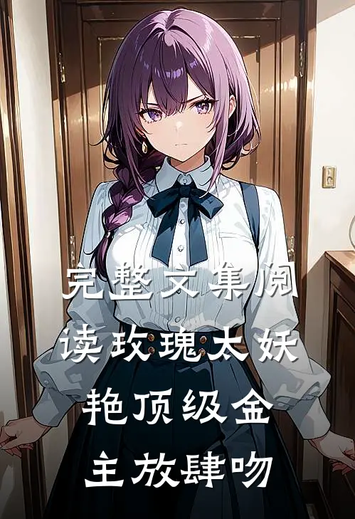 完整文集阅读玫瑰太妖艳 顶级金主放肆吻