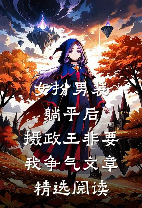 女扮男装：躺平后，摄政王非要我争气文章精选阅读