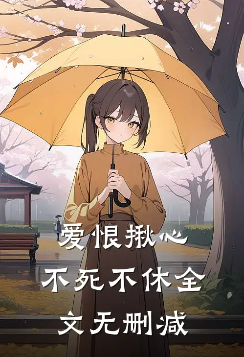 爱恨揪心，不死不休全文无删减