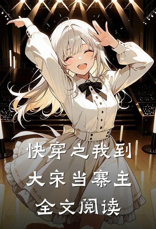 快穿之我到大宋当寨主全文阅读