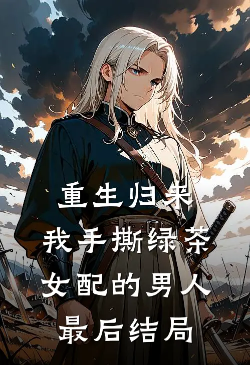 重生归来，我手撕绿茶女配的男人最后结局