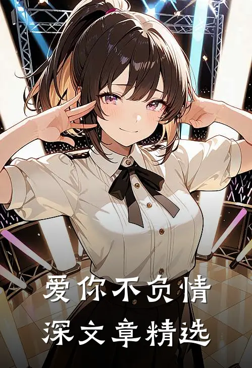 爱你不负情深文章精选