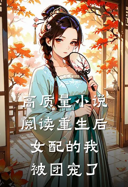 高质量小说阅读重生后，女配的我被团宠了