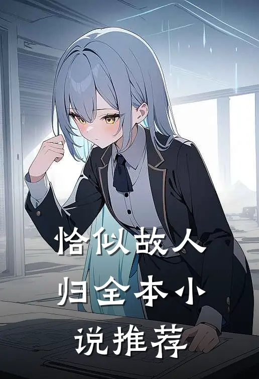 恰似故人归全本小说推荐