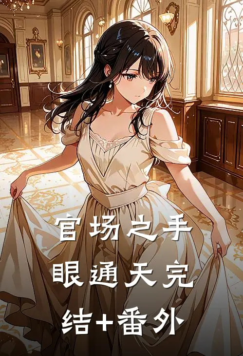 官场之手眼通天完结+番外