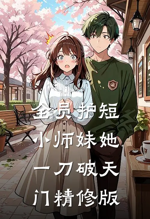 全员护短：小师妹她一刀破天门精修版
