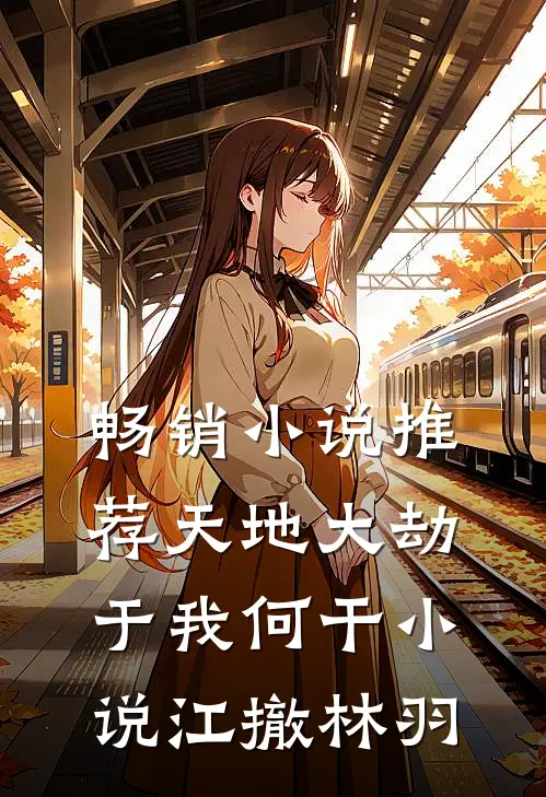 畅销小说推荐天地大劫于我何干小说江撤林羽