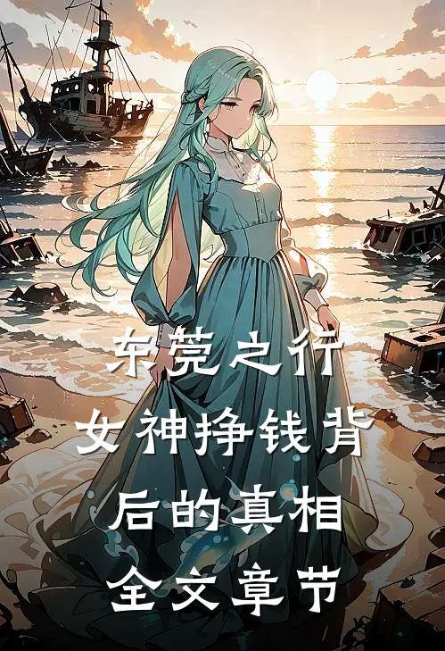 东莞之行：女神挣钱背后的真相全文章节