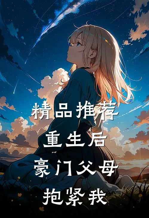精品推荐重生后，豪门父母抱紧我