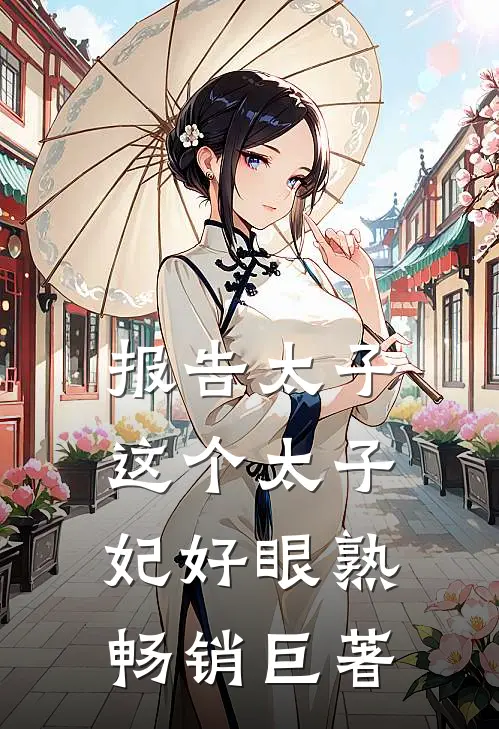 报告太子：这个太子妃好眼熟畅销巨著