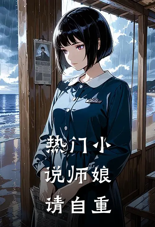 热门小说师娘，请自重