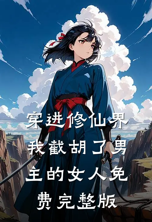 穿进修仙界我截胡了男主的女人免费完整版