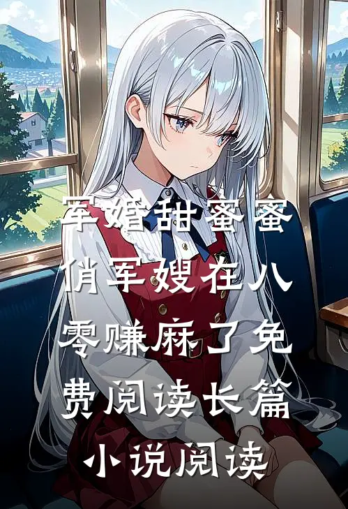 军婚甜蜜蜜俏军嫂在八零赚麻了免费阅读长篇小说阅读