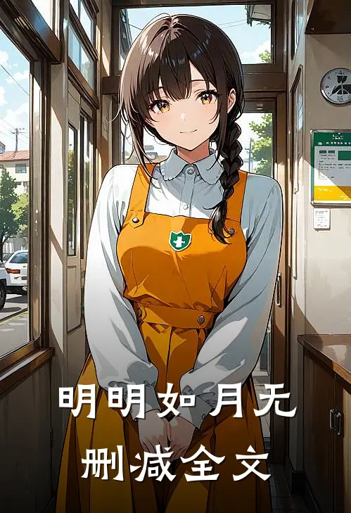 明明如月无删减全文