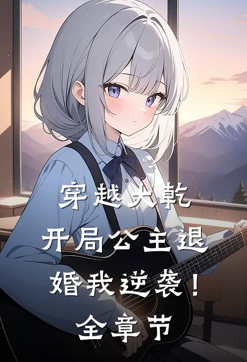 穿越大乾，开局公主退婚我逆袭！全章节