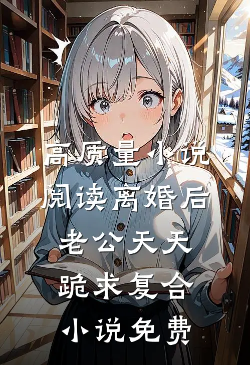 高质量小说阅读离婚后老公天天跪求复合小说免费