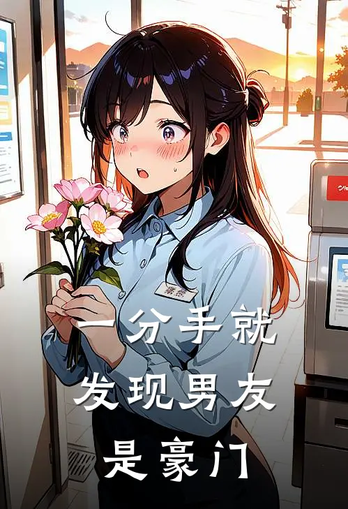 一分手就发现男友是豪门