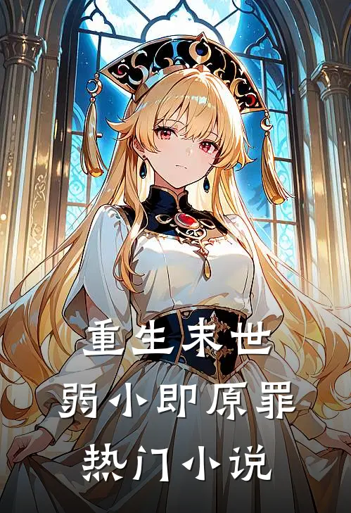 重生末世：弱小即原罪热门小说