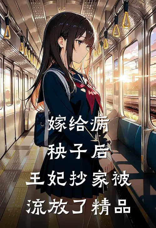 嫁给病秧子后，王妃抄家被流放了精品