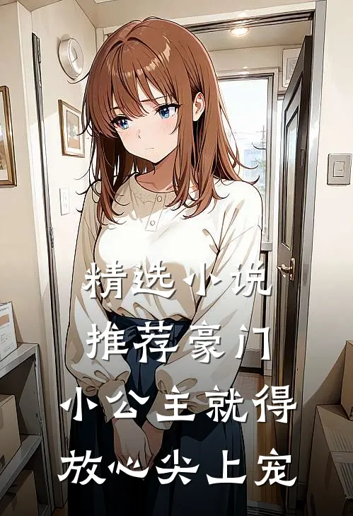精选小说推荐豪门：小公主就得放心尖上宠