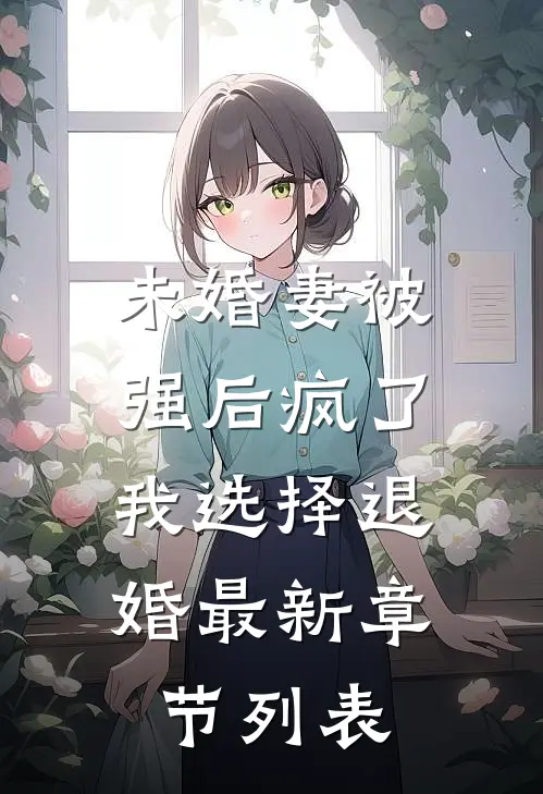未婚妻被强后疯了，我选择退婚最新章节列表