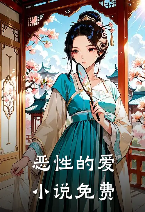 恶性的爱小说免费