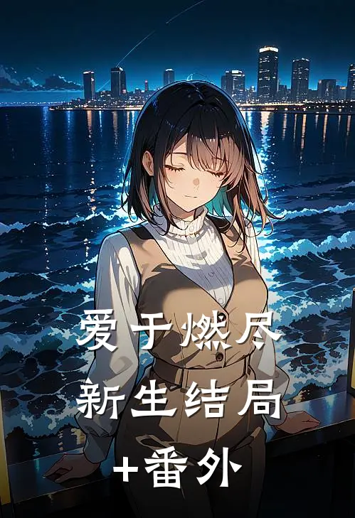爱于燃尽新生结局+番外