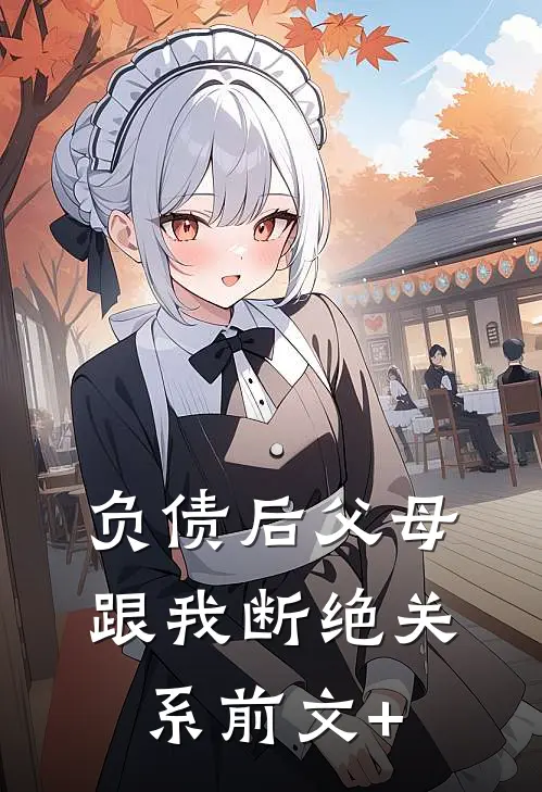 负债后父母跟我断绝关系前文+