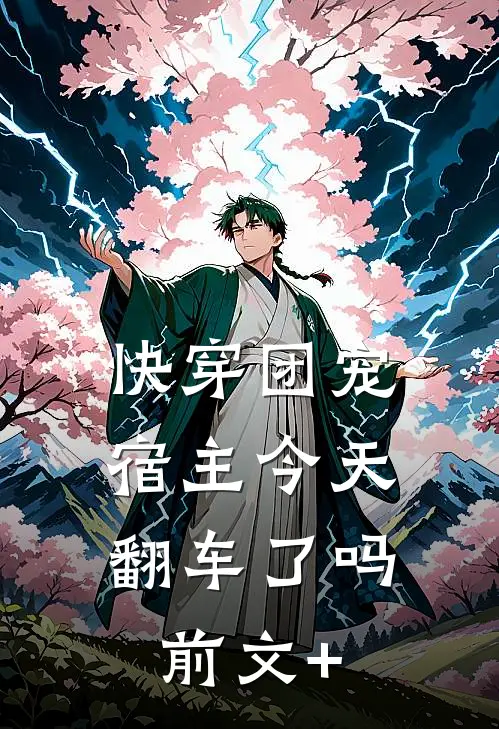 快穿团宠：宿主今天翻车了吗前文+