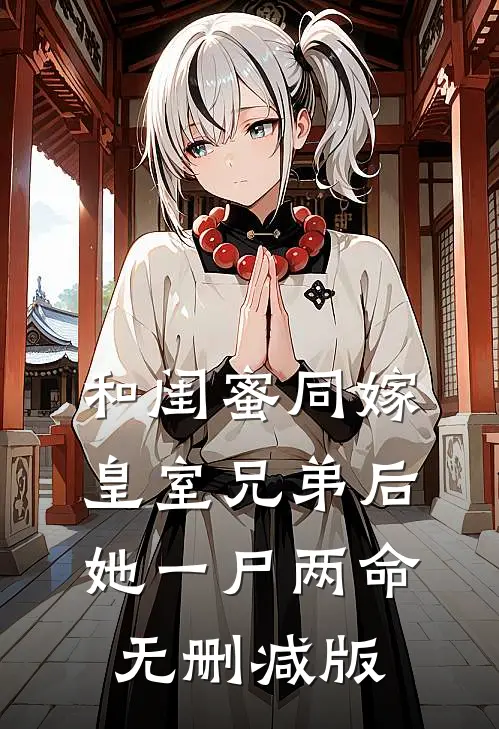 和闺蜜同嫁皇室兄弟后，她一尸两命无删减版