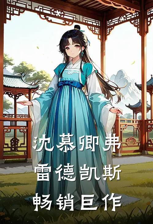 沈慕卿弗雷德凯斯畅销巨作