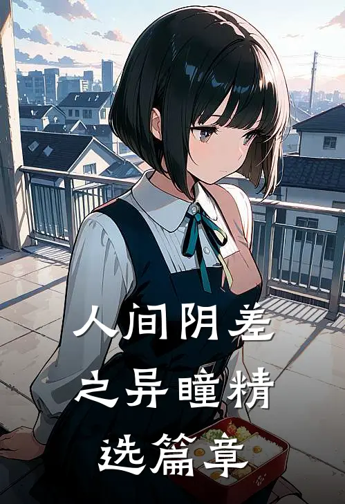 人间阴差之异瞳精选篇章