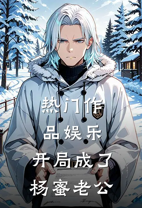 热门作品娱乐：开局成了杨蜜老公