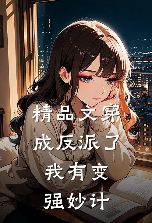 精品文穿成反派了，我有变强妙计