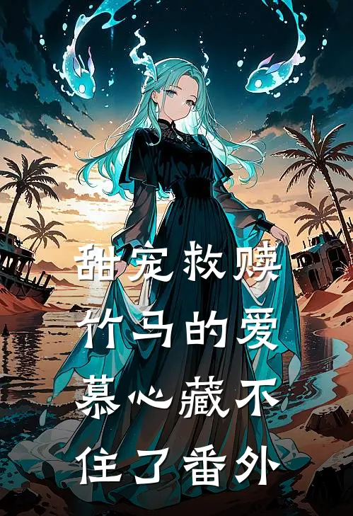 甜宠救赎：竹马的爱慕心藏不住了番外