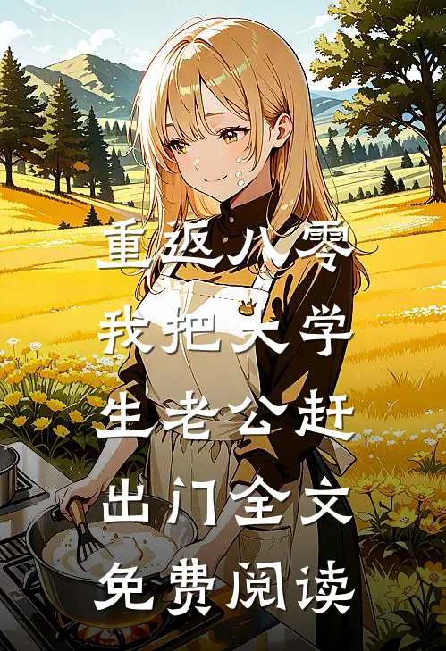 重返八零，我把大学生老公赶出门全文免费阅读