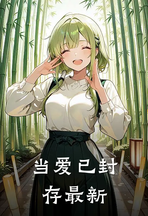 当爱已封存最新