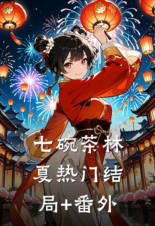 七碗茶林夏热门结局+番外