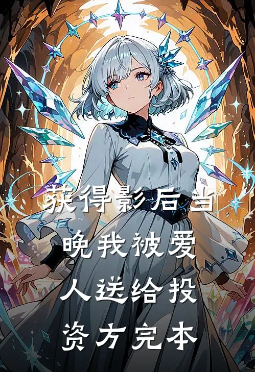 获得影后当晚我被爱人送给投资方完本