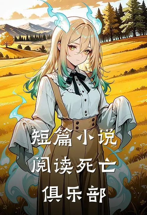 短篇小说阅读死亡俱乐部