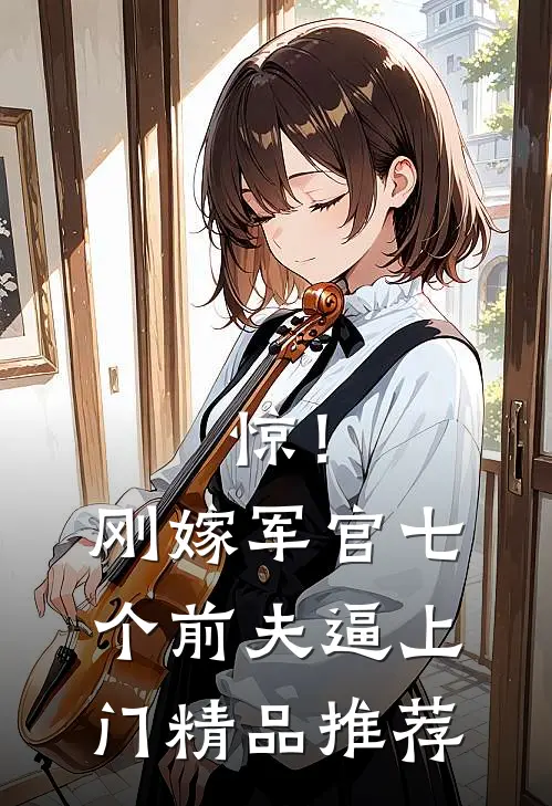 惊！刚嫁军官，七个前夫逼上门精品推荐