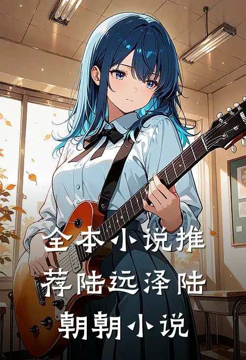 全本小说推荐陆远泽陆朝朝小说