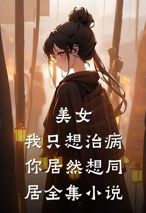 美女，我只想治病，你居然想同居全集小说