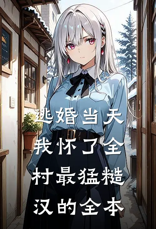 逃婚当天，我怀了全村最猛糙汉的全本