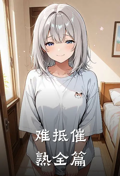 难抵催熟全篇