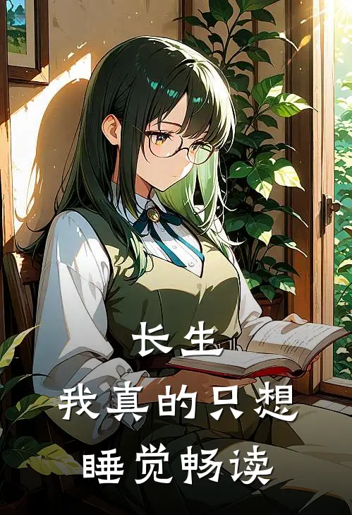 长生：我真的只想睡觉畅读