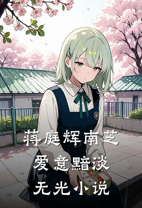 蒋庭辉南芝爱意黯淡无光小说
