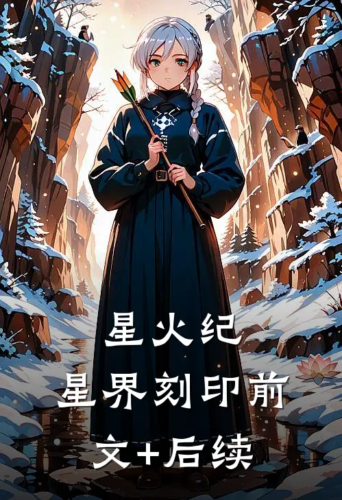 星火纪:星界刻印前文+后续